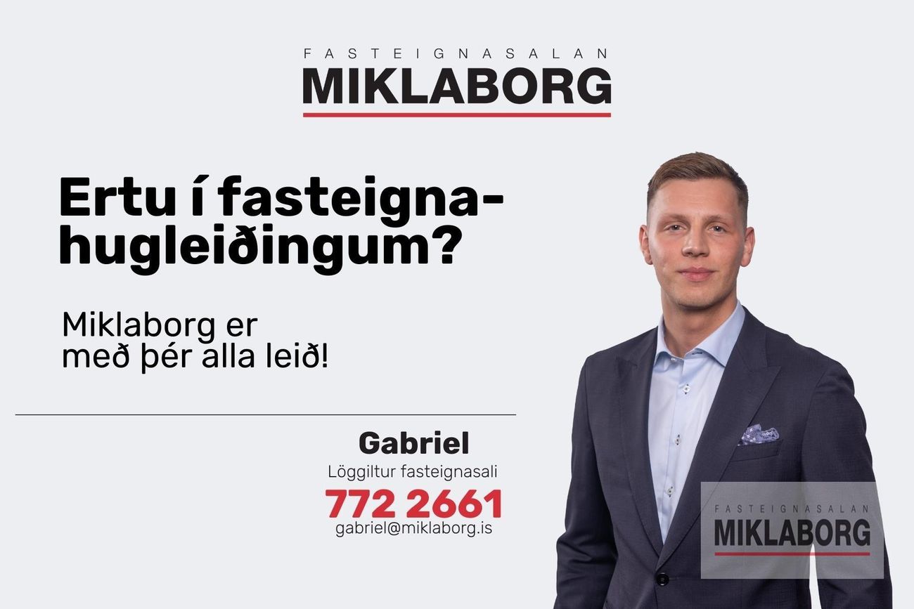 Valshlíð 5, 102 Reykjavík