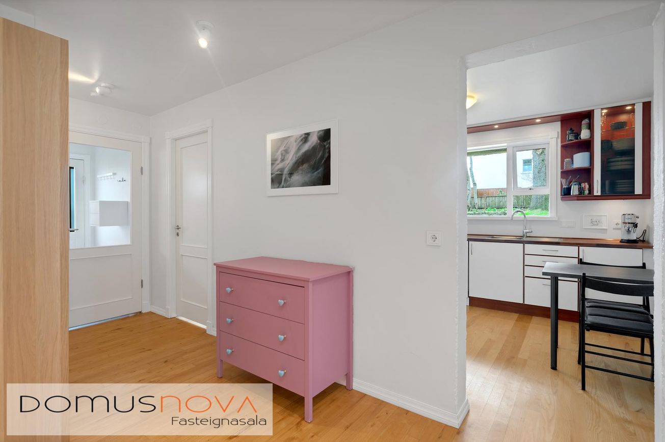 Barmahlíð 6, 105 Reykjavík