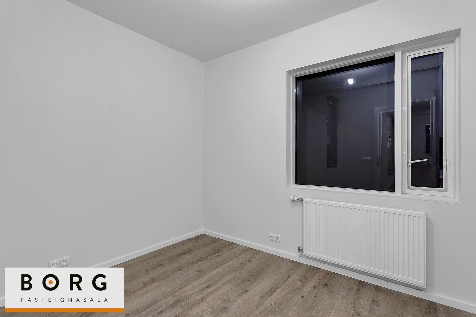 Geislaskarð 6 - 0301, 221 Hafnarfjörður
