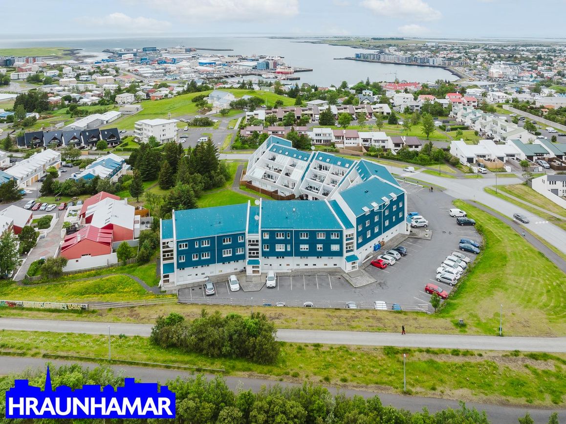 Hvammabraut 12, 220 Hafnarfjörður