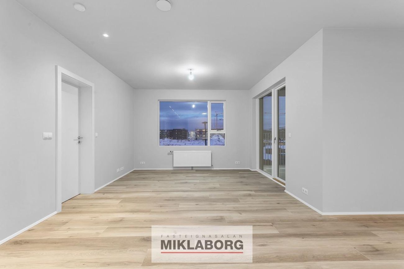 Hringhamar 33 - 0403, 221 Hafnarfjörður