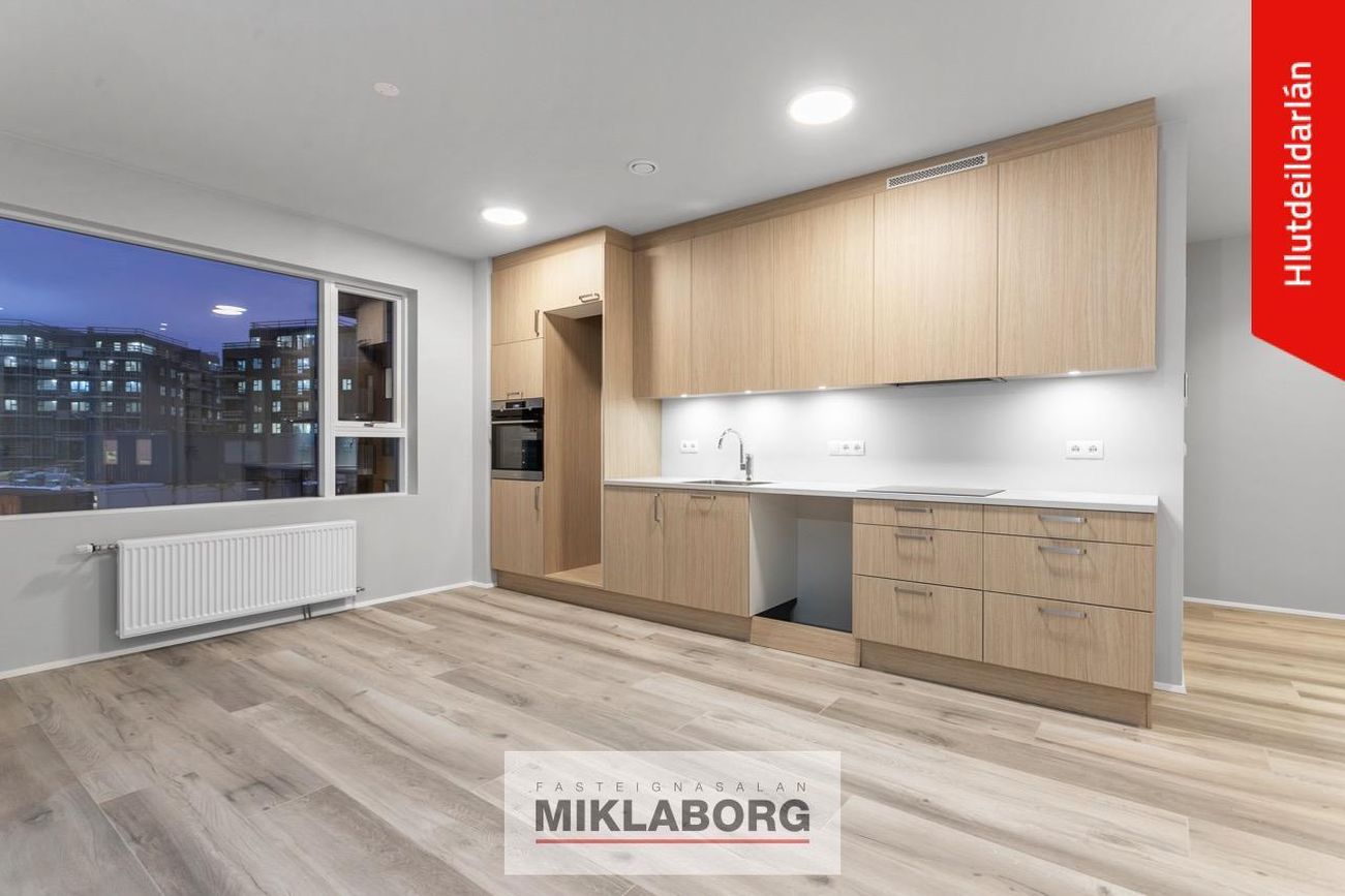 Hringhamar 33 - 0403, 221 Hafnarfjörður