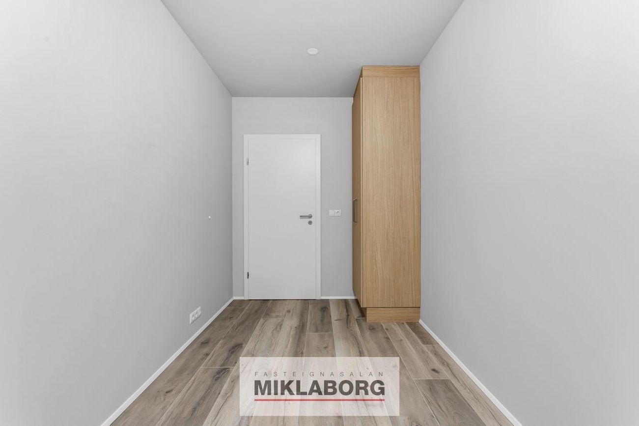 Hringhamar 33 - 0403, 221 Hafnarfjörður