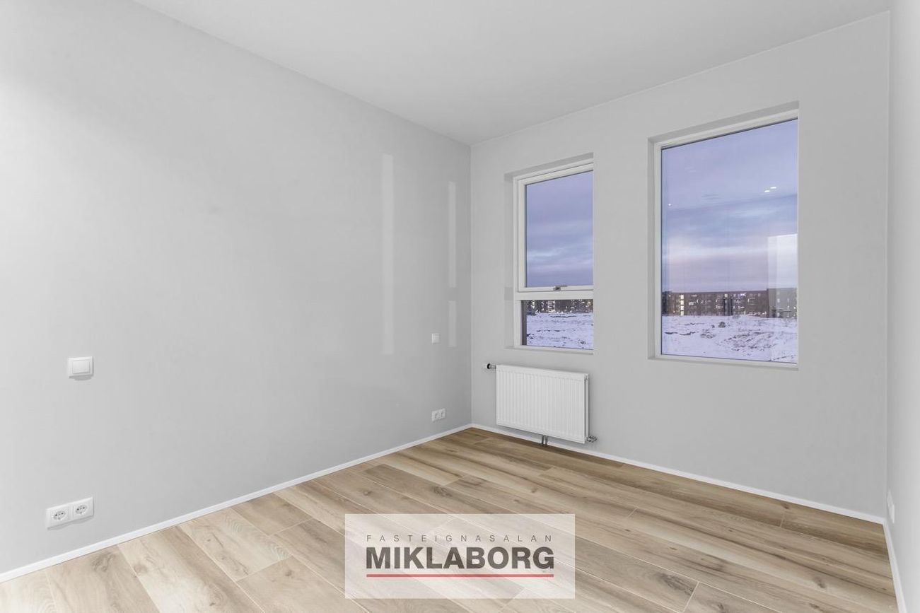 Hringhamar 33 - 0403, 221 Hafnarfjörður