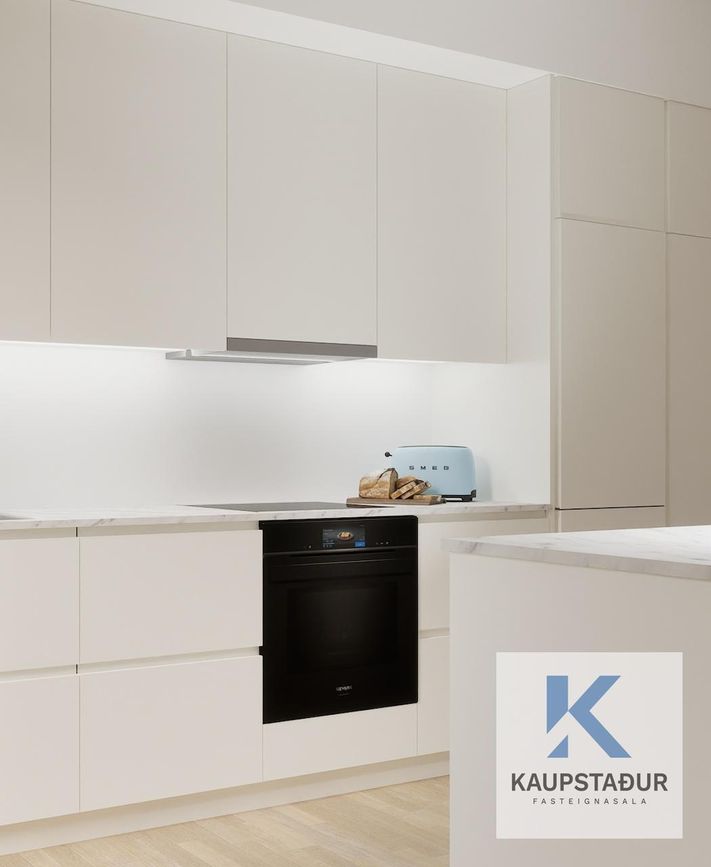 Valshlíð 3 - 0208, 102 Reykjavík