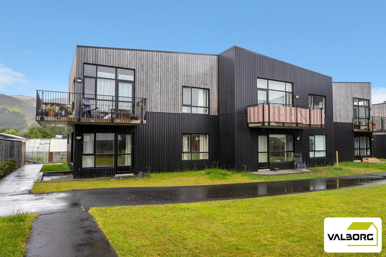 Aldinmörk 12, 810 Hveragerði