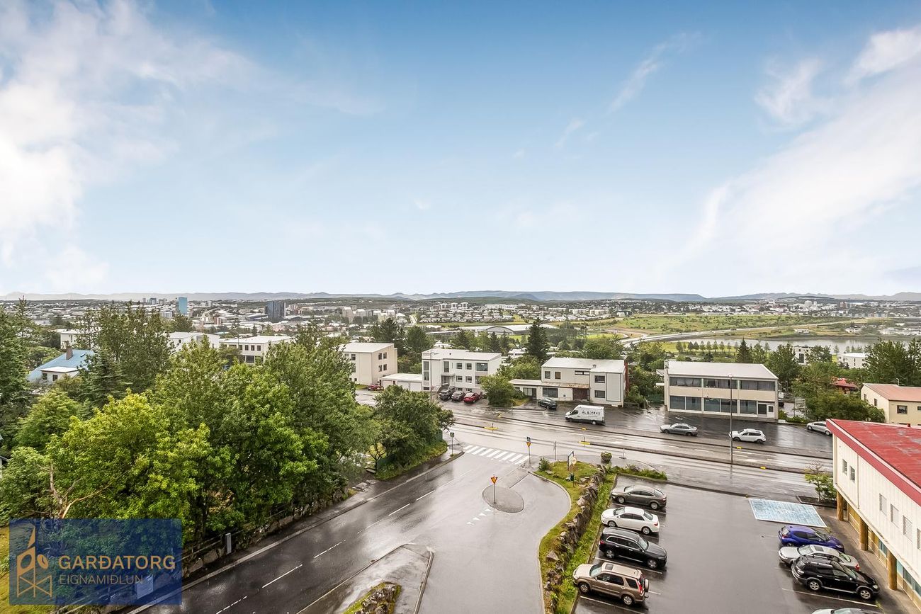 Fannborg 1 - 0604, 200 Kópavogur