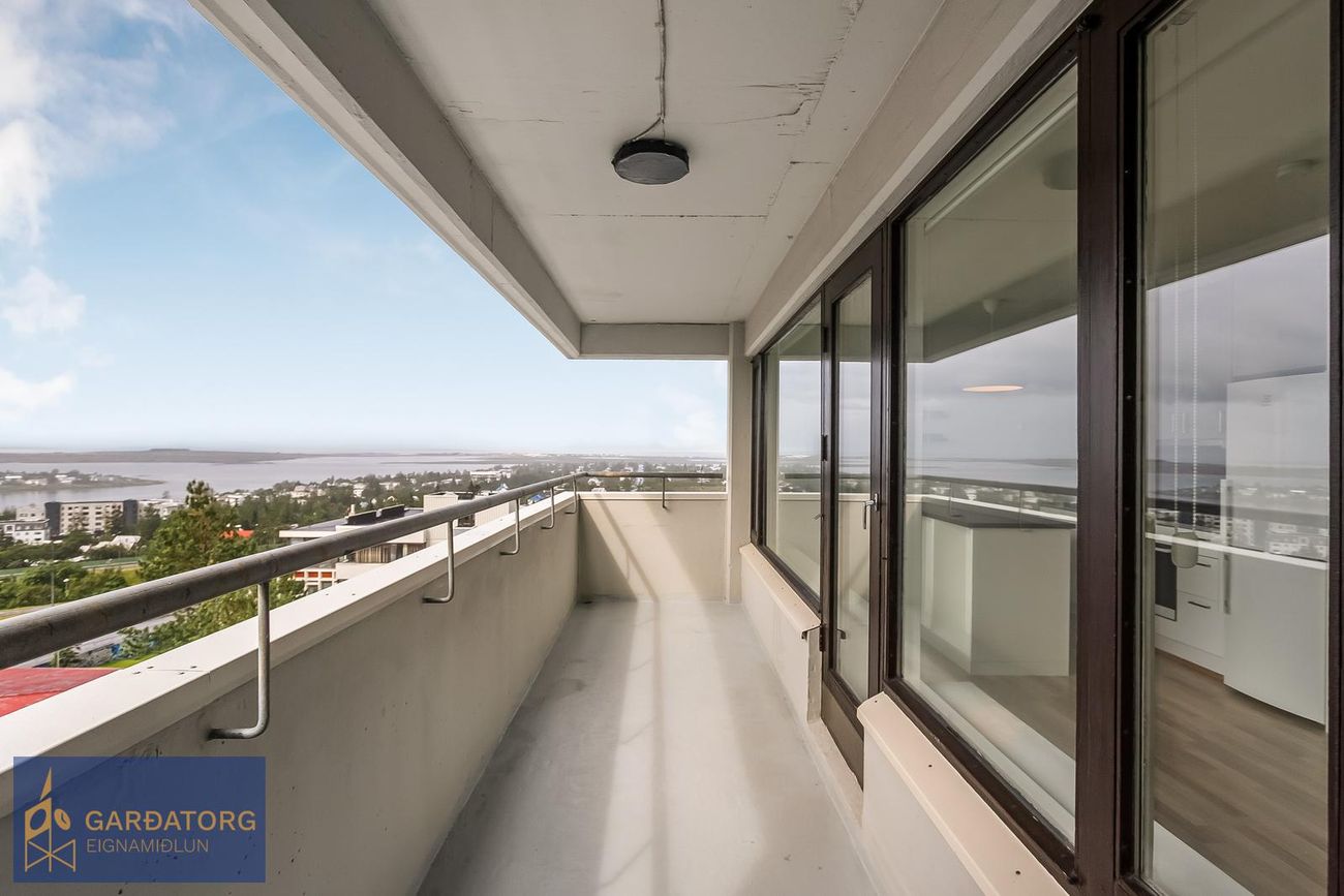 Fannborg 1 - 0604, 200 Kópavogur