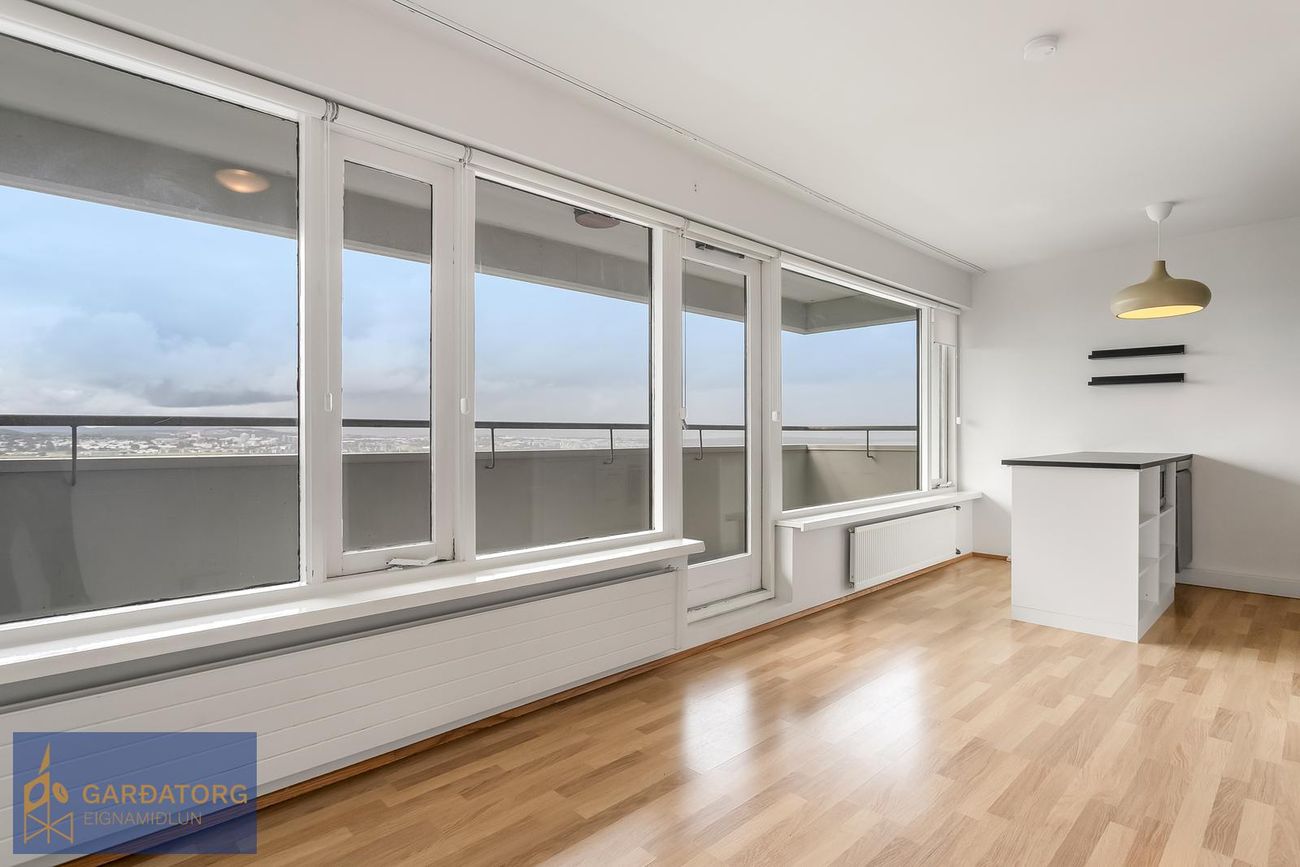 Fannborg 1 - 0604, 200 Kópavogur