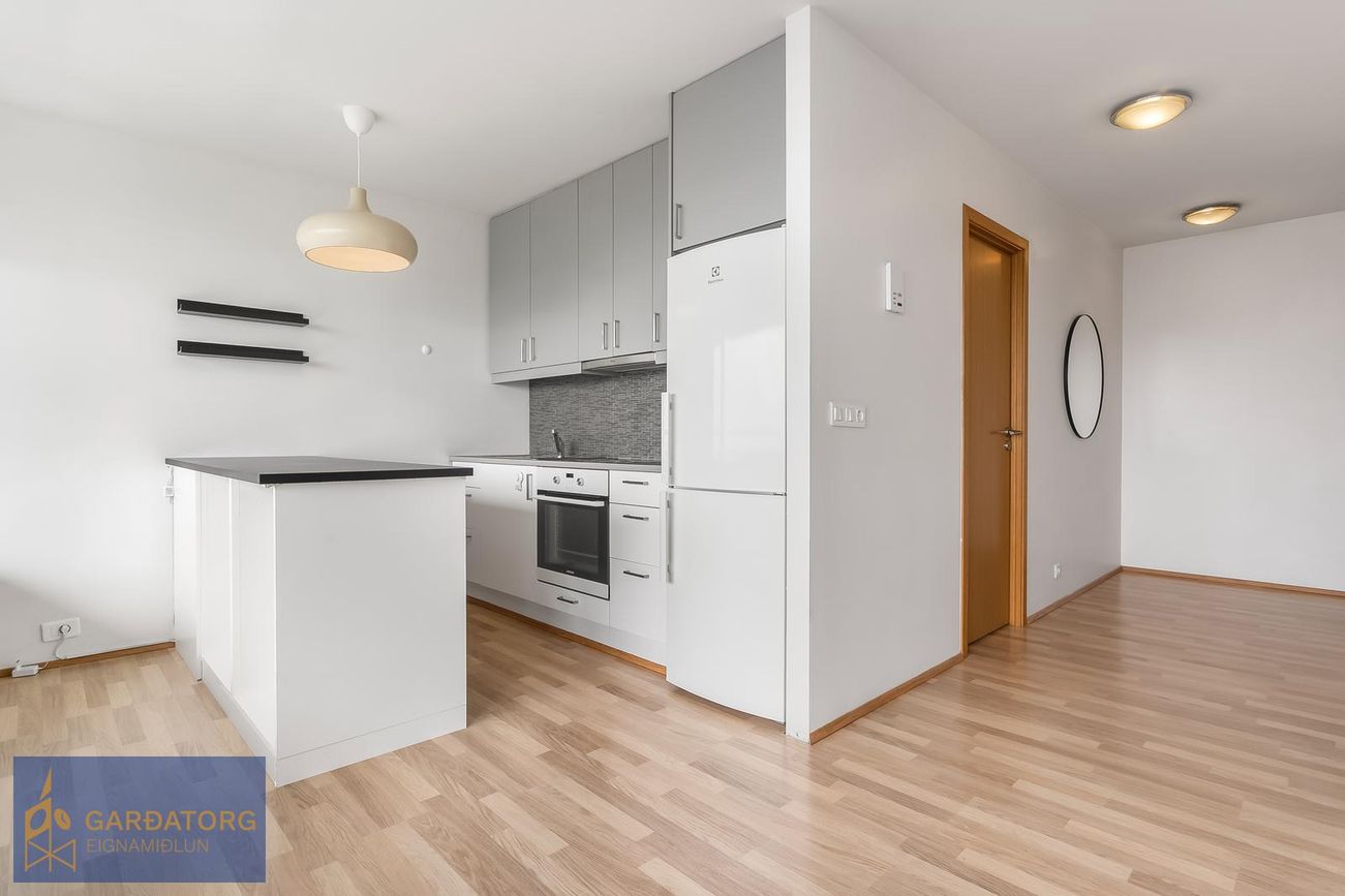 Fannborg 1 - 0604, 200 Kópavogur