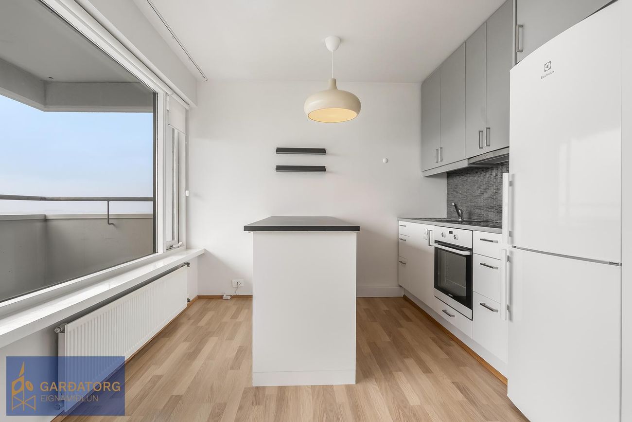 Fannborg 1 - 0604, 200 Kópavogur