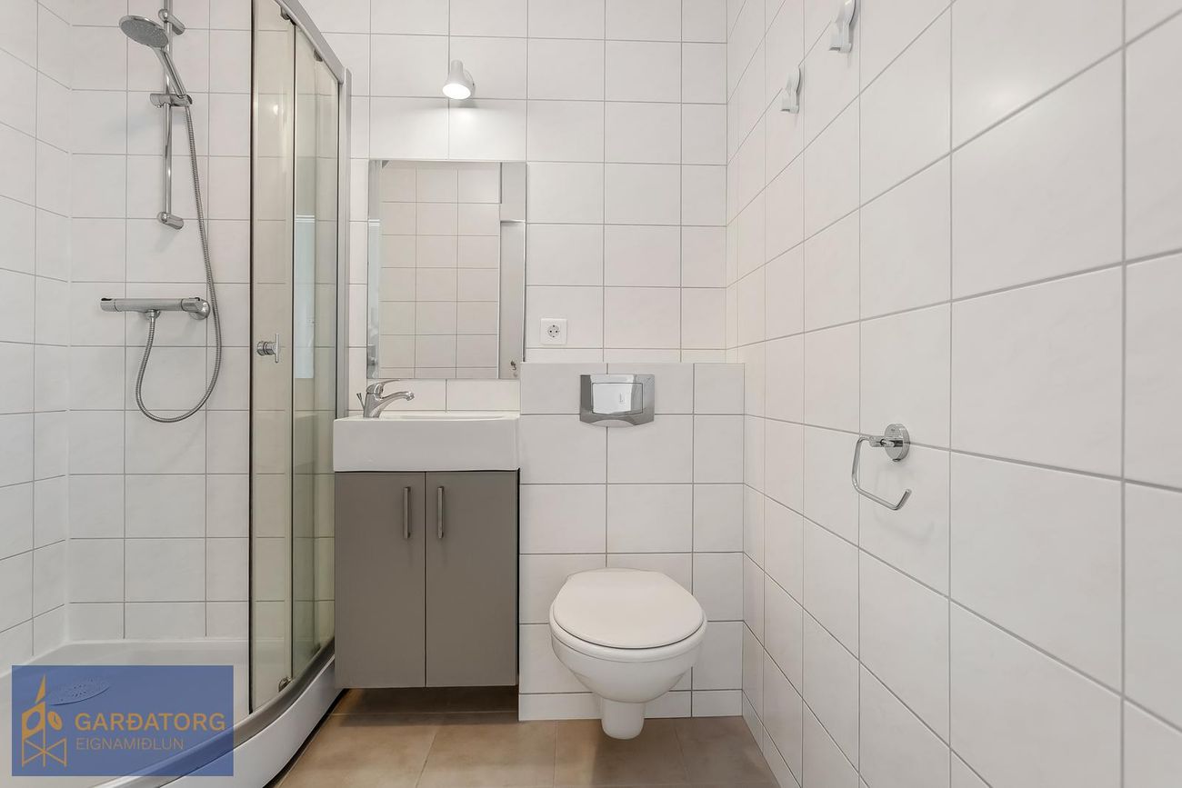 Fannborg 1 - 0604, 200 Kópavogur