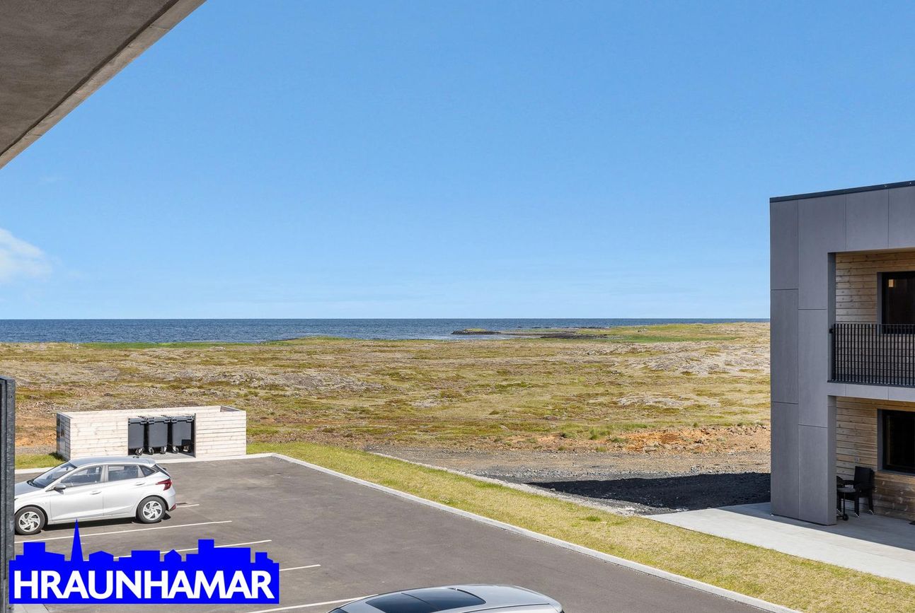 Hrafnaborg 3, 190 Sveitarfélagið Vogar