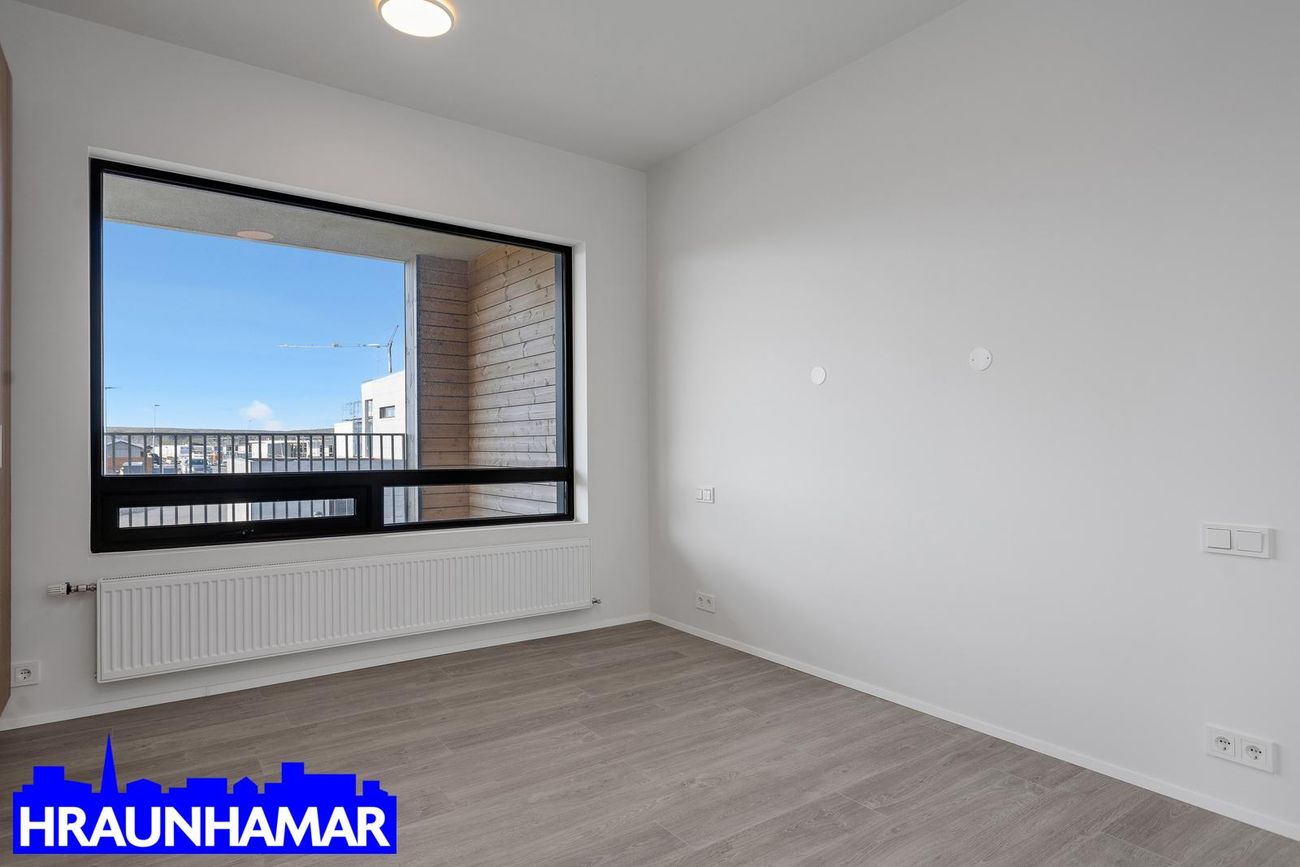 Hrafnaborg 3, 190 Sveitarfélagið Vogar