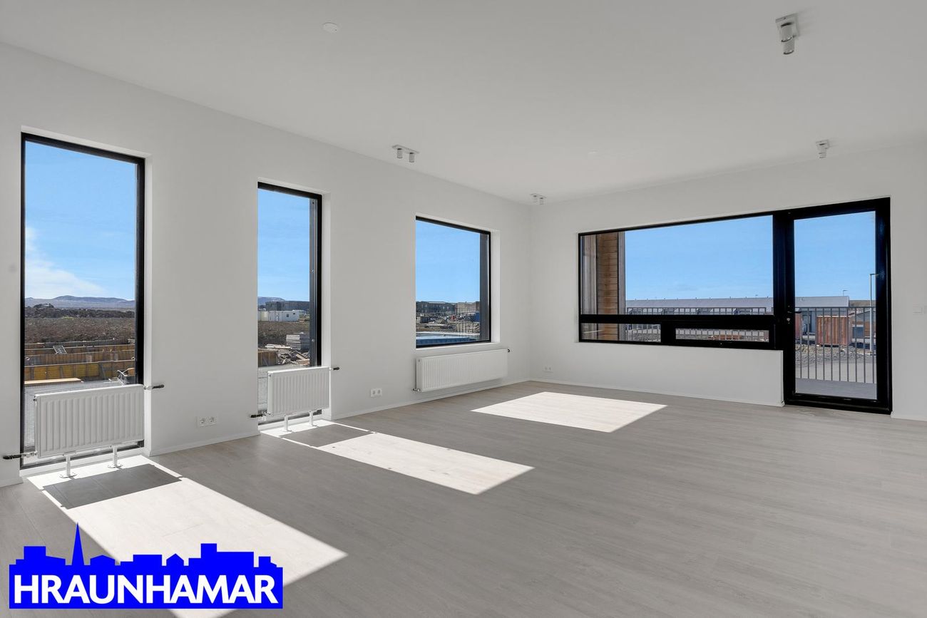 Hrafnaborg 3, 190 Sveitarfélagið Vogar