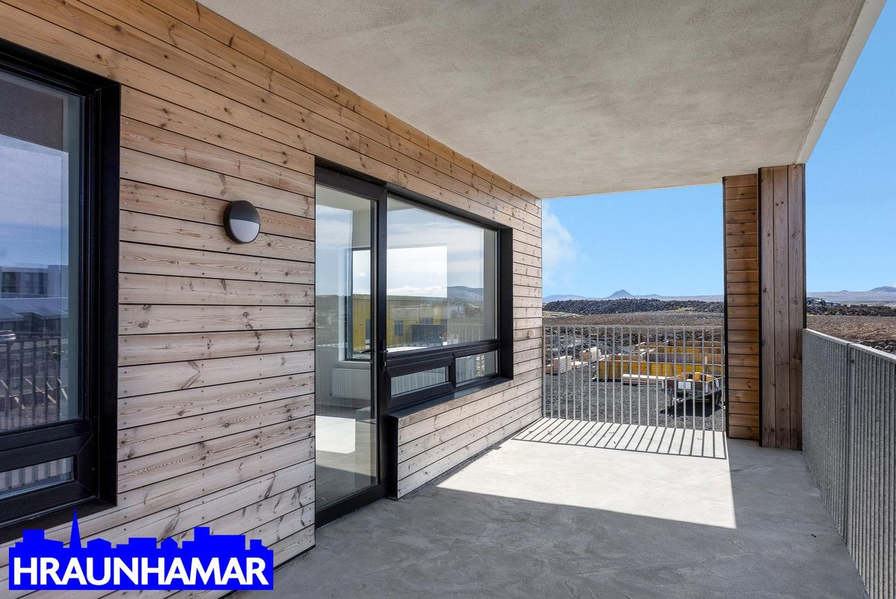 Hrafnaborg 3, 190 Sveitarfélagið Vogar