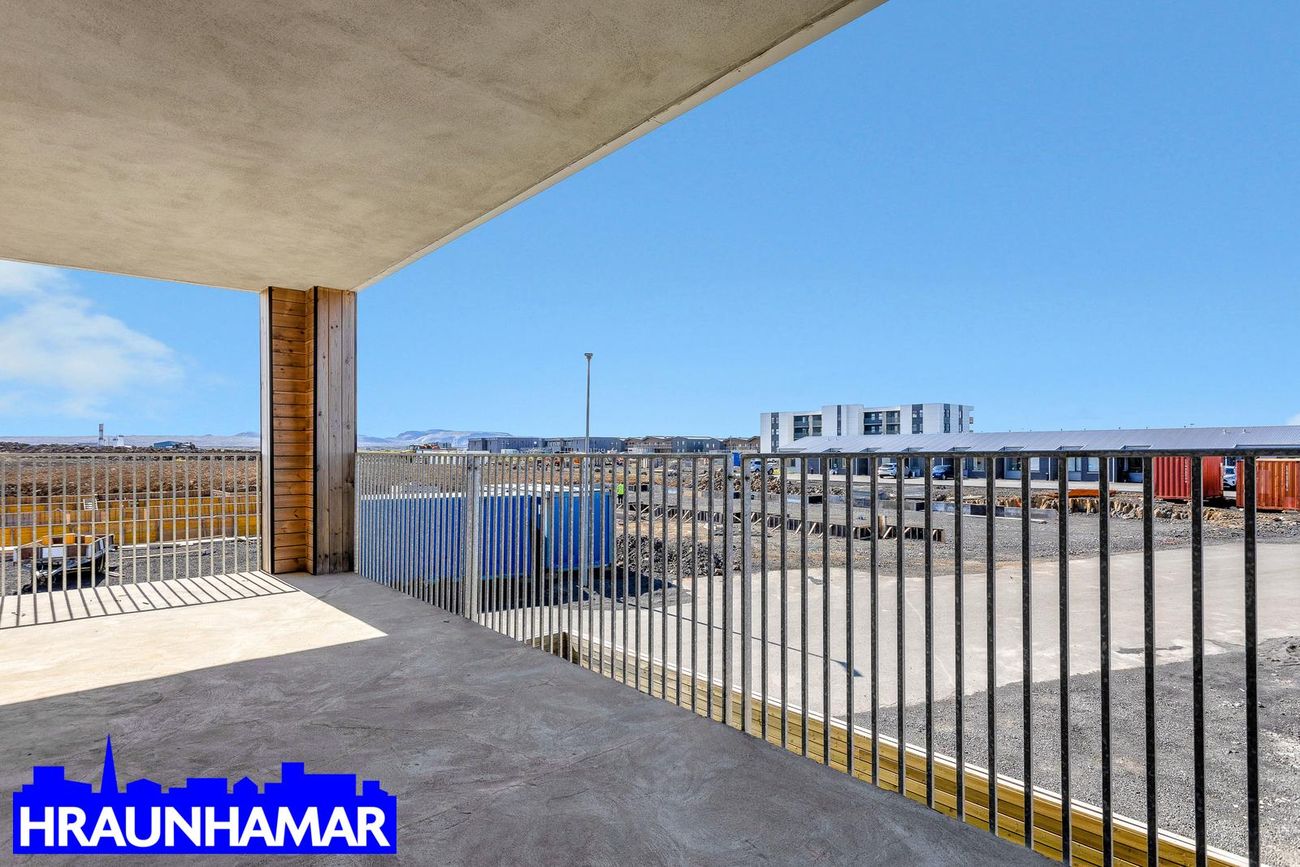 Hrafnaborg 3, 190 Sveitarfélagið Vogar