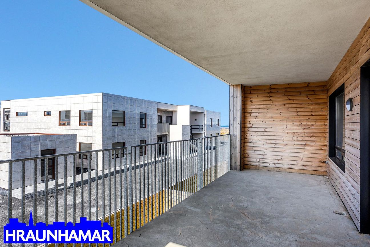 Hrafnaborg 3, 190 Sveitarfélagið Vogar