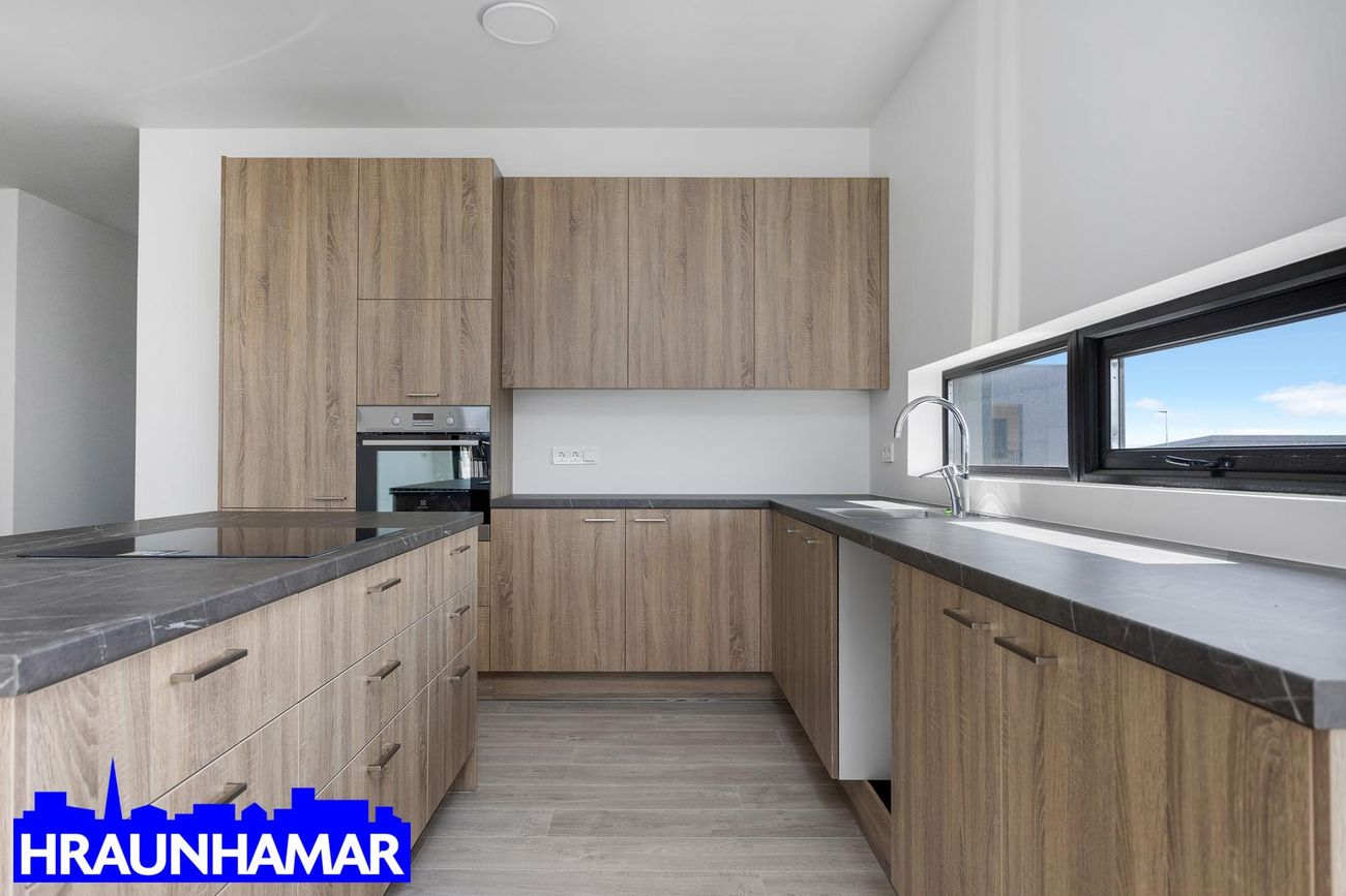 Hrafnaborg 3, 190 Sveitarfélagið Vogar