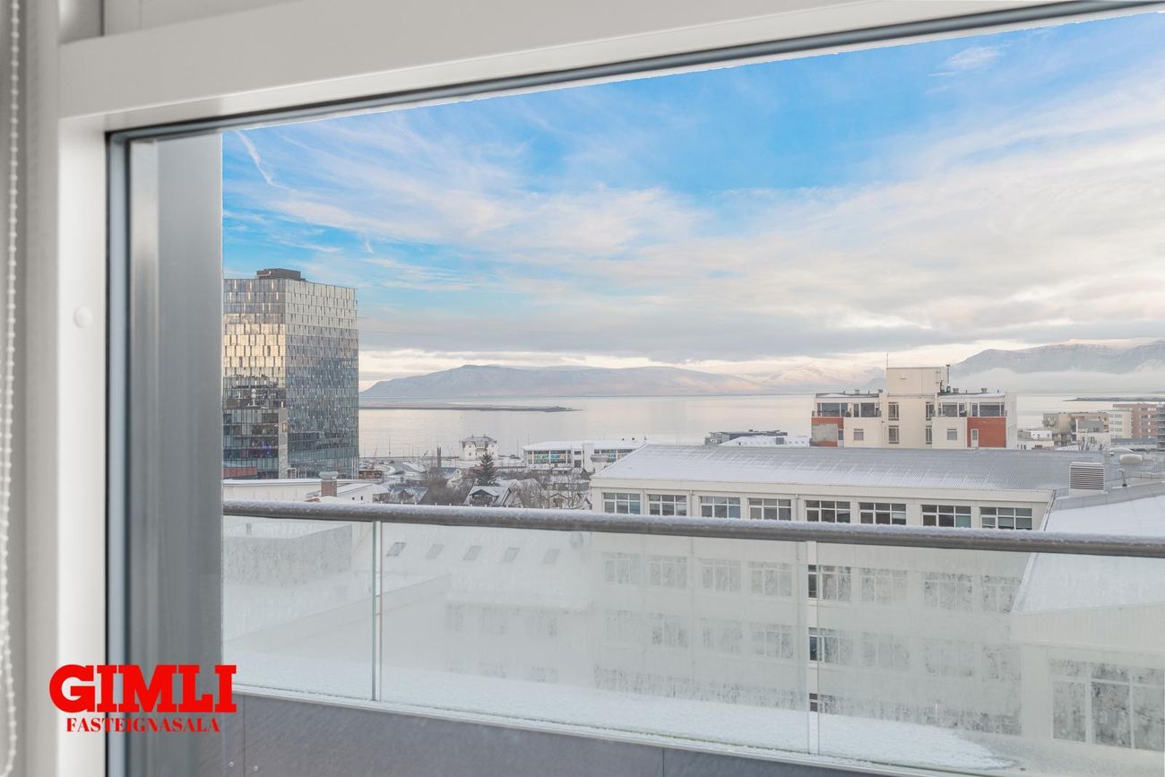 Brautarholt 20, 105 Reykjavík