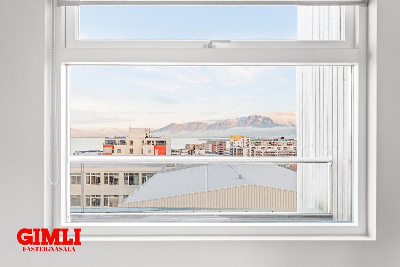 Brautarholt 20, 105 Reykjavík