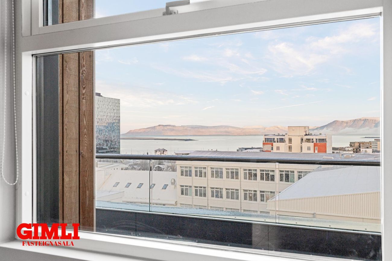 Brautarholt 20, 105 Reykjavík
