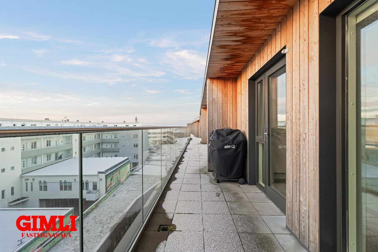 Brautarholt 20, 105 Reykjavík