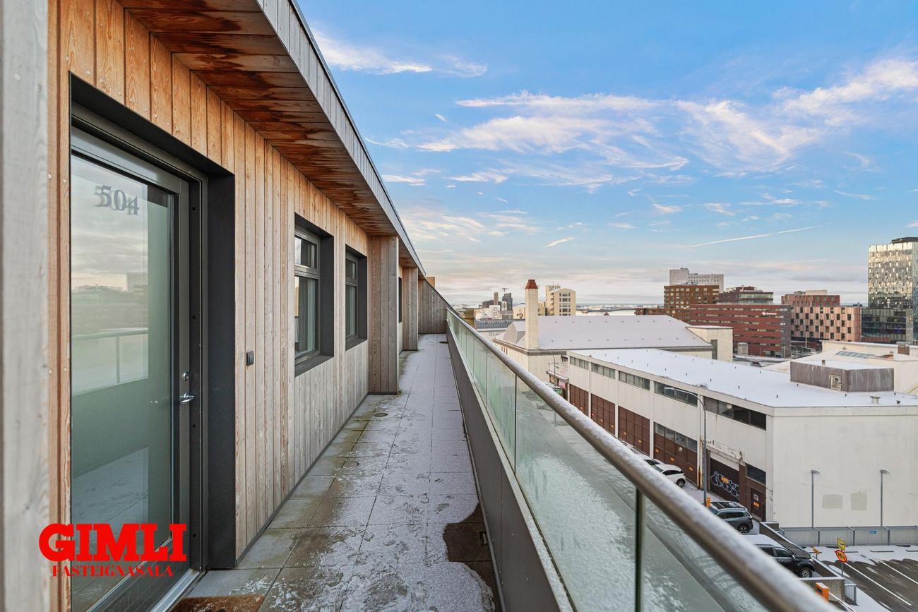 Brautarholt 20, 105 Reykjavík