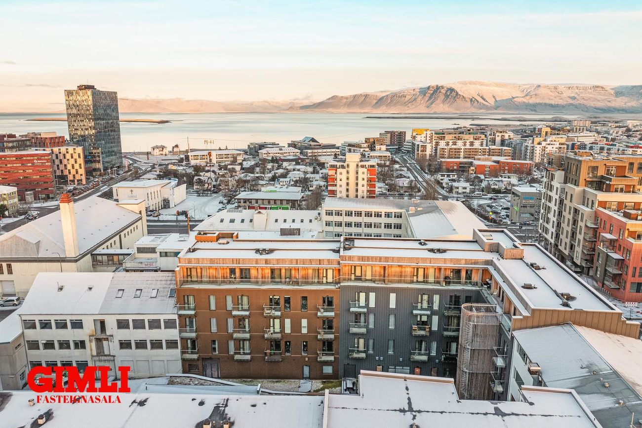 Brautarholt 20, 105 Reykjavík