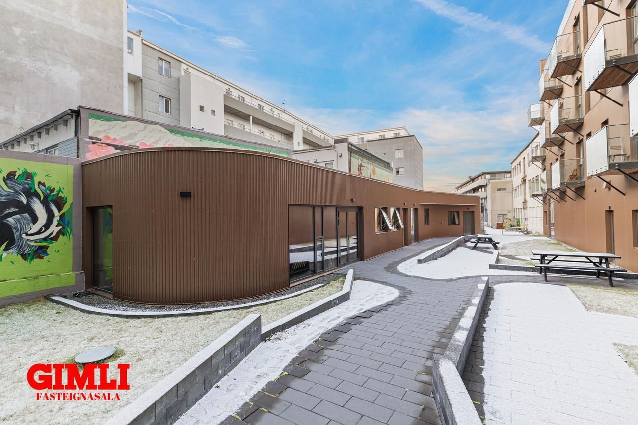 Brautarholt 20, 105 Reykjavík