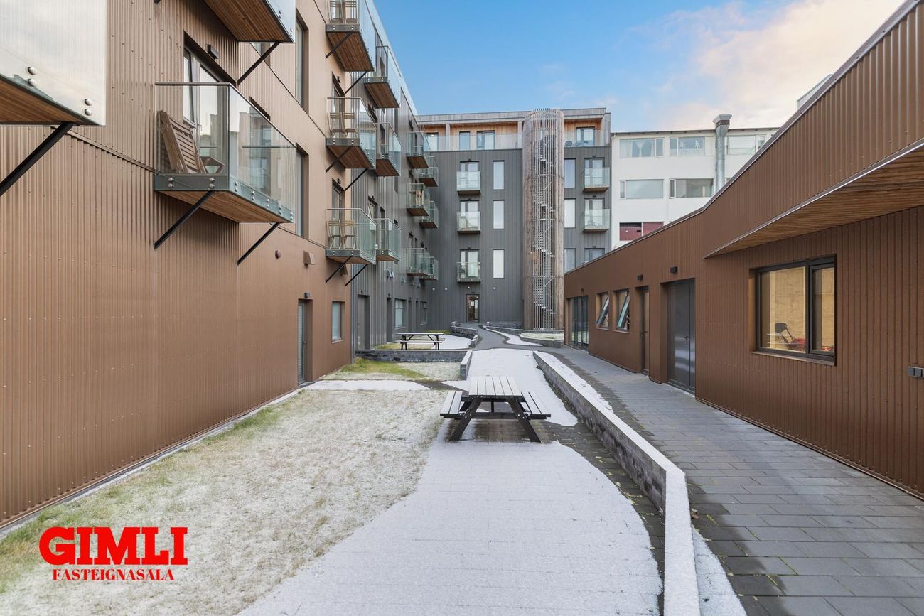 Brautarholt 20, 105 Reykjavík