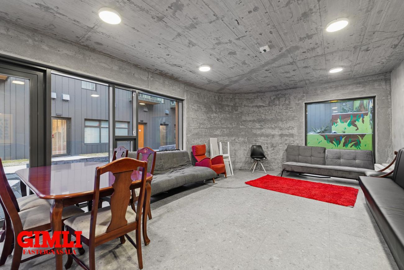 Brautarholt 20, 105 Reykjavík