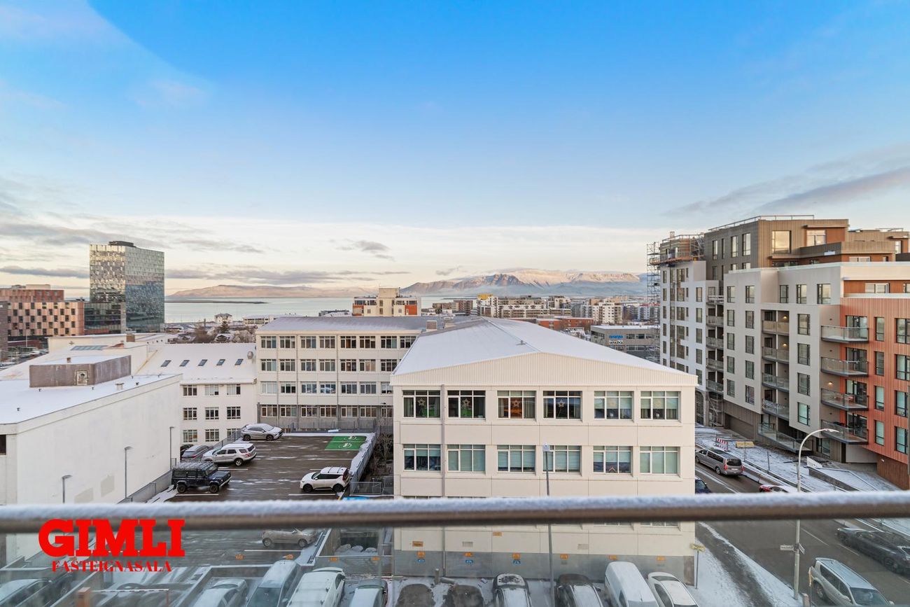 Brautarholt 20, 105 Reykjavík
