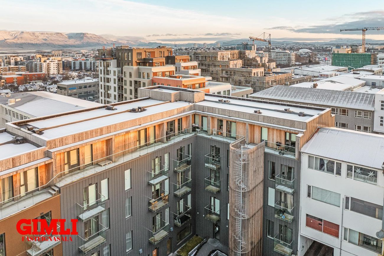 Brautarholt 20, 105 Reykjavík