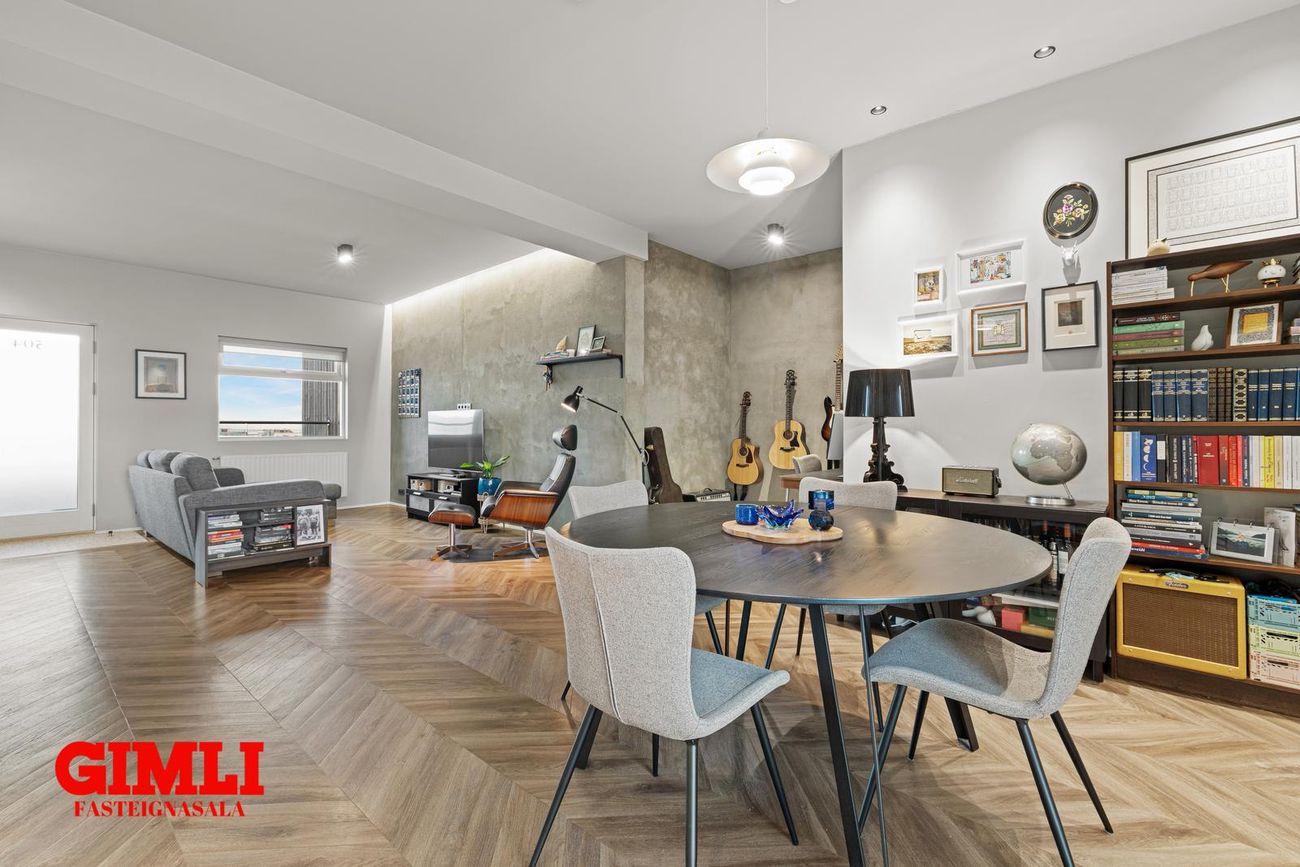 Brautarholt 20, 105 Reykjavík
