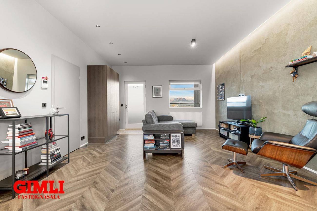 Brautarholt 20, 105 Reykjavík