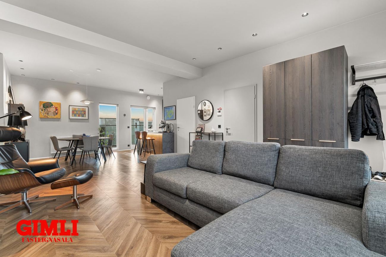 Brautarholt 20, 105 Reykjavík
