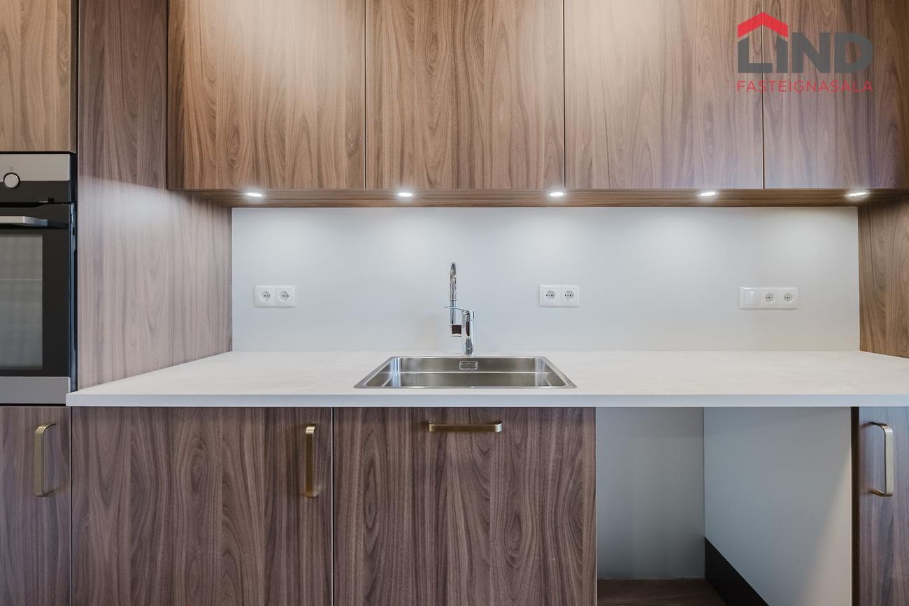 Hringhamar 17 - 0502, 221 Hafnarfjörður