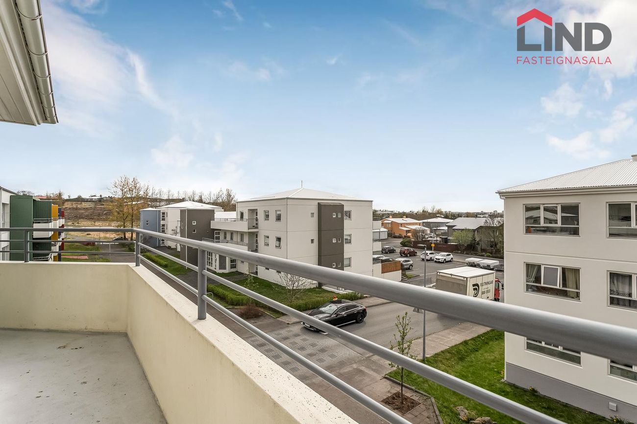 Berjarimi 2 - 0302, 112 Reykjavík