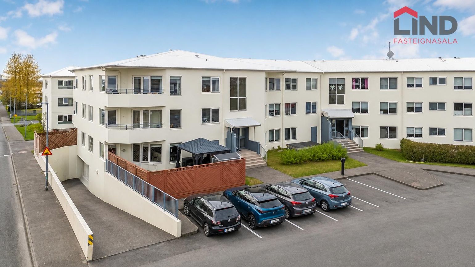 Berjarimi 2 - 0302, 112 Reykjavík