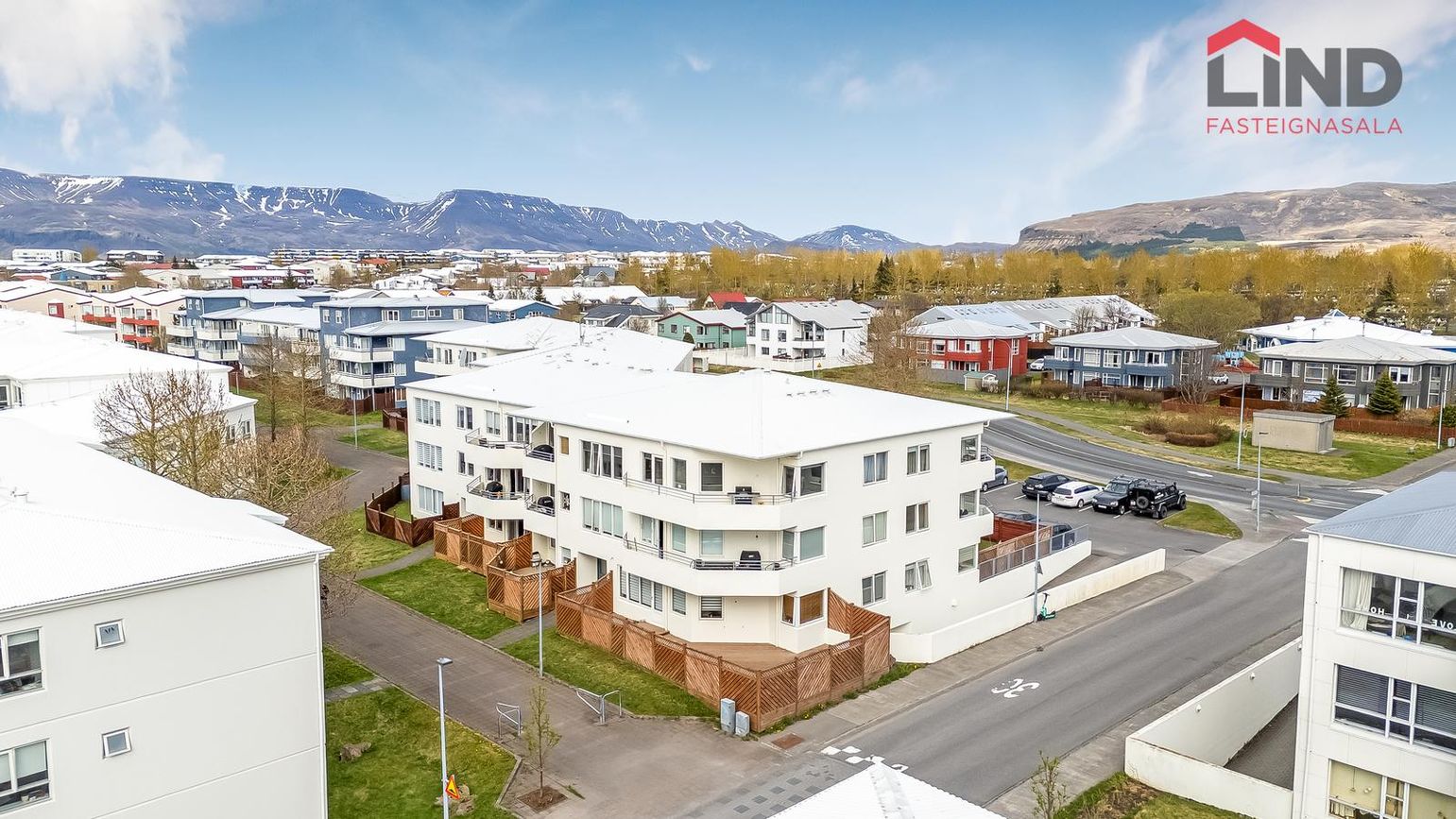 Berjarimi 2 - 0302, 112 Reykjavík