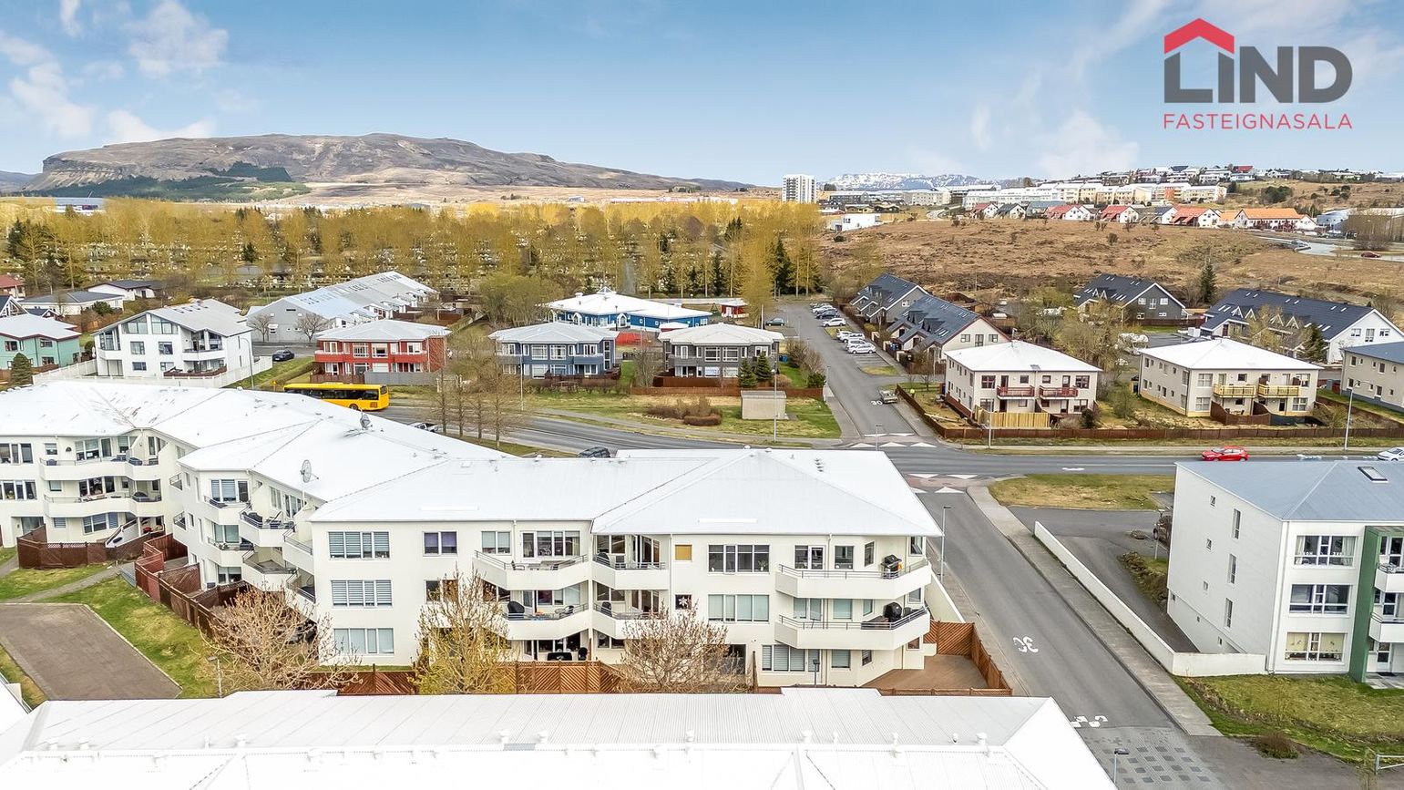 Berjarimi 2 - 0302, 112 Reykjavík