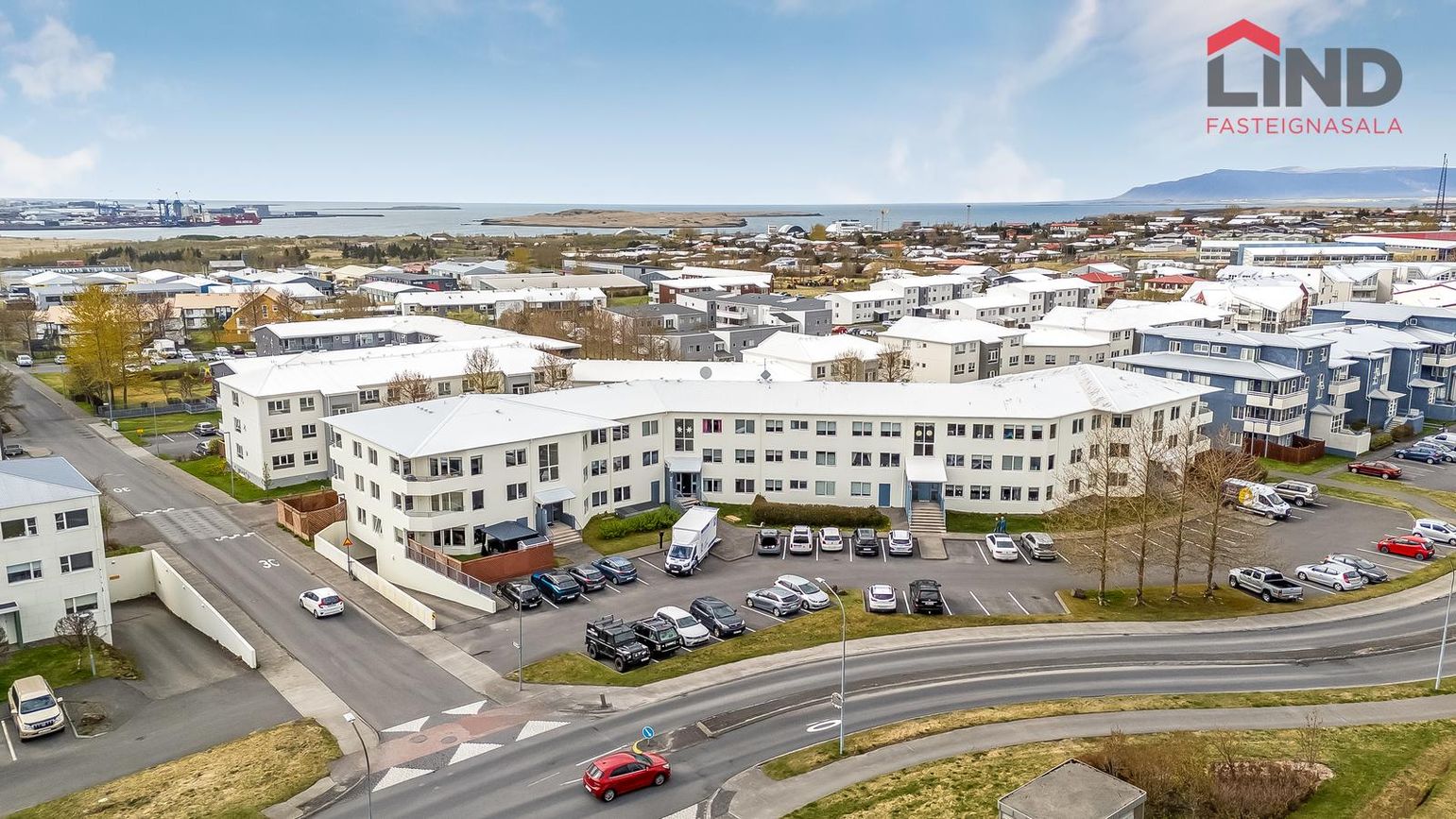 Berjarimi 2 - 0302, 112 Reykjavík
