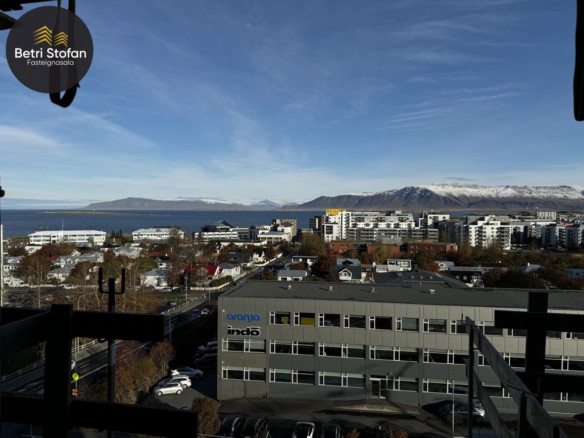 Laugavegur 168B, 105 Reykjavík