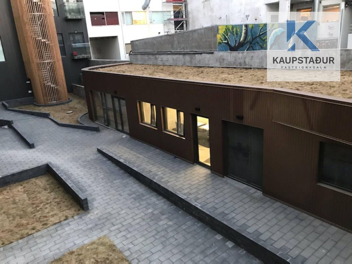 Brautarholt 20, 105 Reykjavík