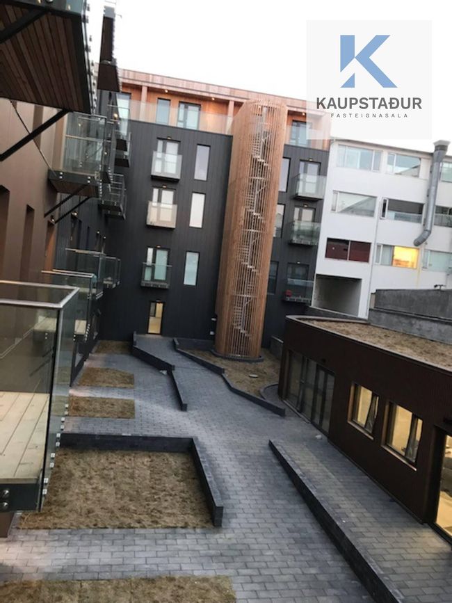 Brautarholt 20, 105 Reykjavík