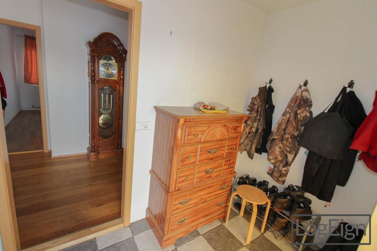 Ekrugata 1, 670 Norðurþing
