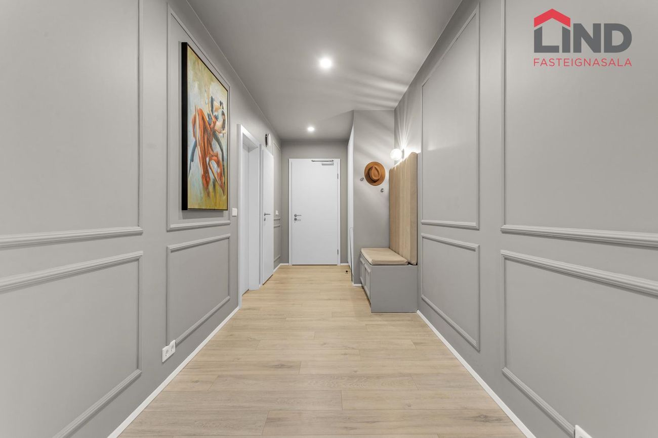 Vinastræti 8 - 0305, 210 Garðabær