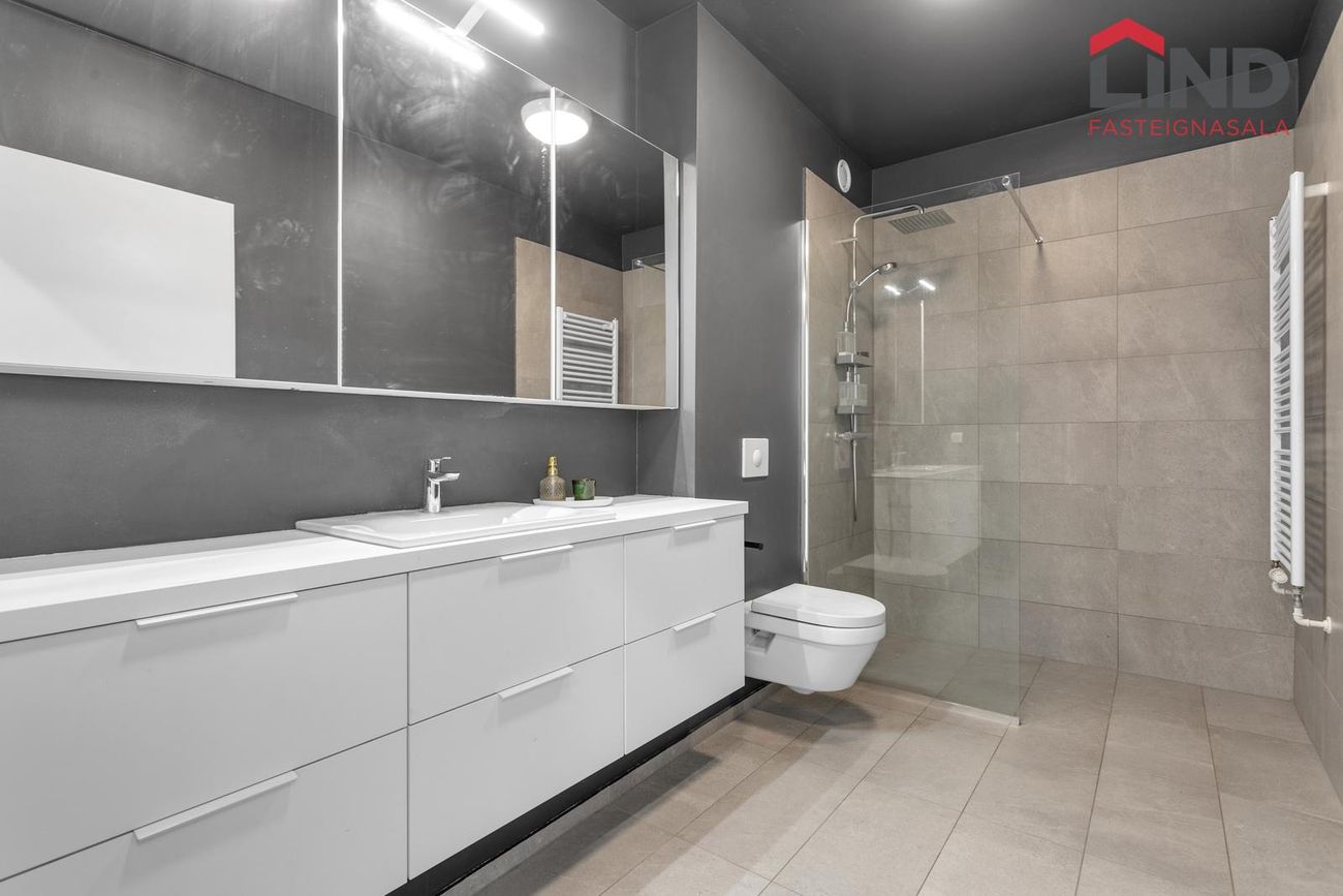 Vinastræti 8 - 0305, 210 Garðabær