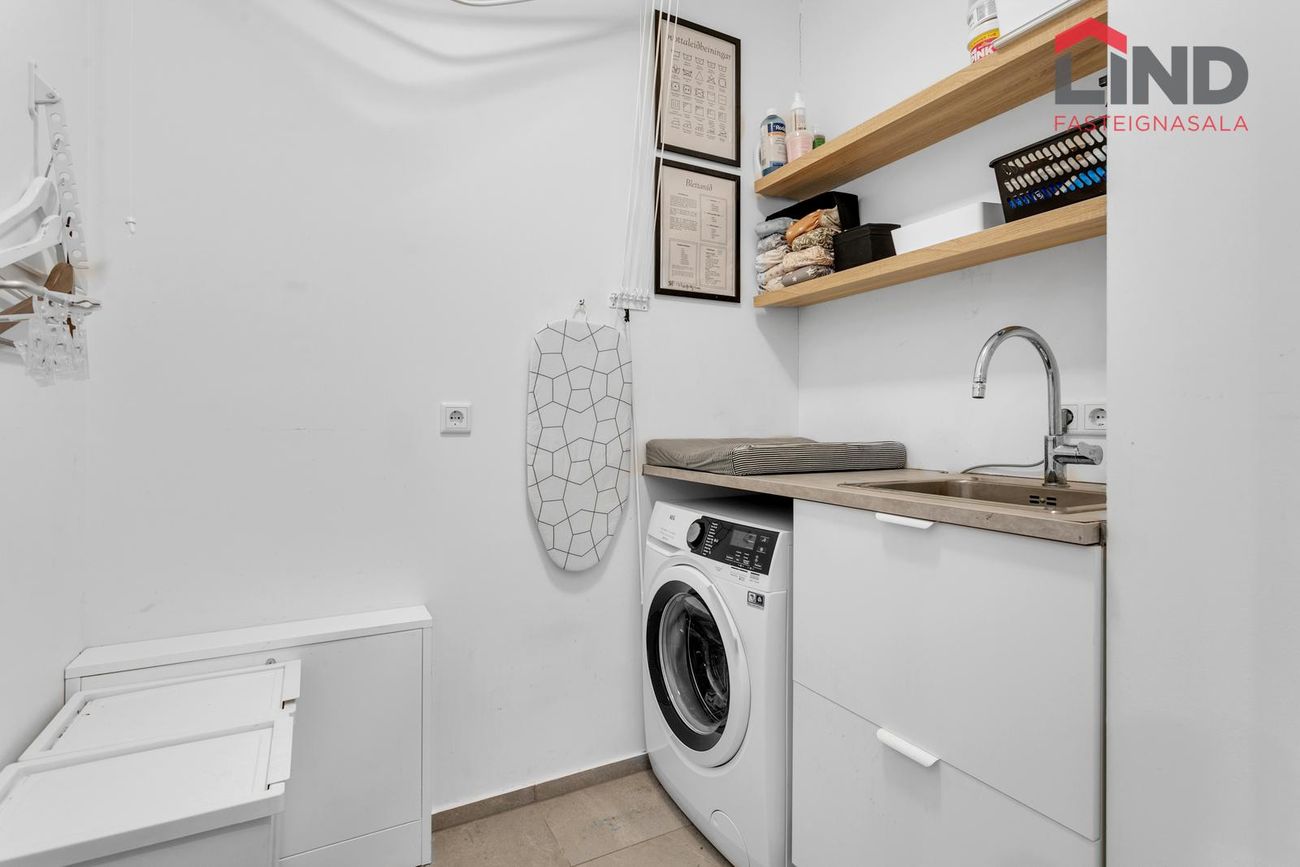 Vinastræti 8 - 0305, 210 Garðabær